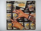 PLEASURE Accept No Substitutes LP on Fantasy