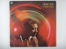 OLIVER SAIN Main Man LP on Abet Soul Funk