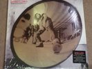 Pearl Jam Rearviewmirror Greatest Hits on Vinyl Sealed 4LP Rearview Mirror