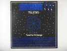 TELESIS Time For A Change LP on Terron NM Modern Soul Boogie
