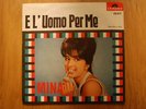 mina - el uomo per me (polydor 52917)