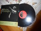La voce del padrone QALP Italy first r/s Furtwangler Brahms Simph 1 SEALED