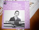 EMI France Chabrier piano works MARCELLE MEYER 2lp's NM