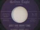 JOHNNY COPELAND Just One More Time RARE R&B/NEW BREED/SOUL 45 mp3