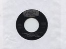 TONY FRANCIOSA sings F. Hardy-G.PITNEY-R. PAVONE in italian ITALY 45 RPM