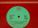 UNIVERSAL ROBOT BAND DANCE AND SHAKE YOUR TAMBOURINE '76 DISCO 12
