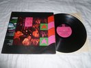 ALAN BOWN SET / JIMMY JAMES & THE VAGABONDS  '66 UK PYE LP ORIG  LIVE