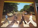 The Beatles 1980 Abbey Road Capitol MFSL1023 Original Master Recording Vinyl LP