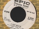 (Hear) Jimmy Breedlove Popcorn Classic 45 (I Say Hello)