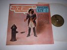 1966 NAPOLEON XIV LP THEYRE COMING TO TAKE ME AWAY WB 1661