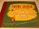 VICTOR RECORDS NUTCRACKER SUITE SPIKE JONES 78 RECORD V(B279)