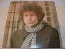 BOB DYLAN  BLONDE ON BLONDE   1966 STEREO W/GIRL PHOTOS