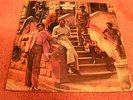 EVERYDAY PEOPLE S/T rare soul funk RED COACH WLP