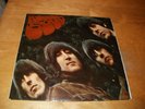 THE BEATLES RUBBER SOUL 1ST PRESS MONO