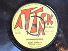 BUNNY & RICKY - BUSHWEED CORNTRASH - ATTACK