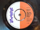 NORA DEAN - SAME THING YOU GAVE TO DADDY - UPSETTERS