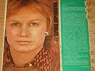 CLAUDE FRANCOIS Amour se meurt +1 flexi SP KRUGOZOR magazine cover RUSSIA