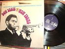DON ELLIS NEW IDEAS DARK BLUE PRESTIGE LABEL LP RECORD