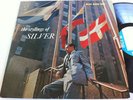 Horace Silver The Stylings Of Silver LP BLUE NOTE BLP 1562 Original Rare 1957