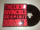 The Invincible Spirit – Showdown -Bu$$$$$$$$cado 1994 Roses Records