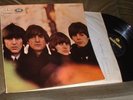Beatles For Sale L.P First Pressing Stereo1964 EX Parlophone PCS 3062