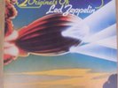 2 ORIGINAL OF LED ZEPPELIN-RARE ORIGINAL GERMAN DOUBLE LP 1974-GATEFOLD COVER
