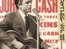 JOHNNY CASH - BOOTLEG SERIES 3: LIVE AROUND THE WORLD SEALED 3LP 2011 FREE SHIP