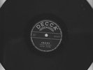 Philippines PATSY CLINE Crazy RARE 78 RPM