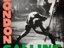 THE CLASH London Calling 1979 ORIGINAL US 2 LP EPIC REC.