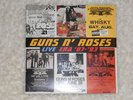 GUNS N ROSES Live Era 87 - 93  4LP SEALED