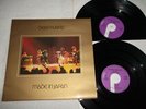 UK 2LP 1st Press Deep Purple - Made In Japan 1972 NEAR MINT Purple Label