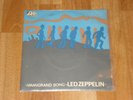 LED ZEPPELIN -Immigrant song 7