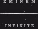 Vinyl rap hip hop Eminem Infinite jamais écouté rare collector