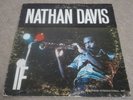 ORG NATHAN DAVIS / IF / RARE JAZZ FUNK LP / TOMORROWN INTERNATIONAL / HEAR*