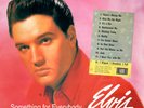 Elvis Presley SOMETHING FOR EVERYBODY jacket only, RCA Italiana NO DISC HERE