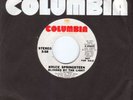 BRUCE SPRINGSTEEN Blinded By The Light Mono/Stereo Versions WLP Promo #4-45805