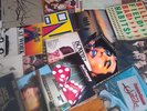MUSIC REORDS