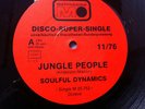 Soulful Dynamics German promo only 12