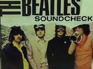 The Beatles - Soundcheck - Very Rare 2 LP (Rock Solid)