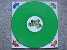 SILVERCHAIR - FROGSTOMP COLORED VINYL LP ORIG RARE