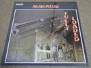 MAGNUM / FULLY LOADED / THE PHOENIX / RARE JAZZ FUNK SOUL LP