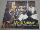 SAHIB SHIHAB / BENT AXEN / LOUIS HJULMAND / RARE DANISH JAZZ LP
