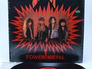PANTERA -Power Metal ORIG. US 12