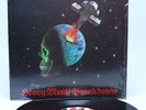 GRAVE DIGGER -Heavy Metal Breakdown LP 1984 MINT  Canada Press