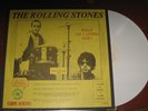 ROLLING STONES WHAT AM I LIVING FOR? OBR white vinyl