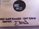 Super Rare Oz/aussie Hip Hop Signed Delta Vinyl