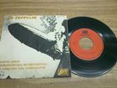 LED ZEPPELIN WHOLE LOTTA LOVE COMMUNICATION BREAKDOW INMIGRANT SONG LP 7