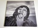 DEATH IN JUNE-PEACEFUL SNOW-LP/VINYL/RECORD