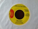 JGD & the New Breed North Richmond Breakaway RARE Funk on OMPC