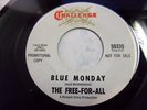 The Free-For-All 